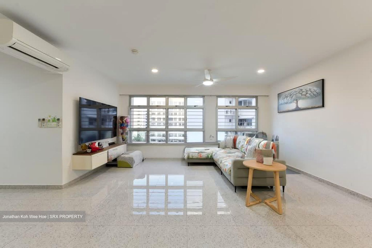 Blk 874C Tampines Greenflora (Tampines), HDB 5 Rooms #547767481